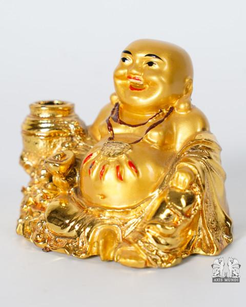 Buddha Figur