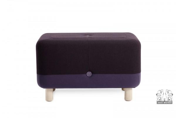 Hocker Pouf „Sumo“