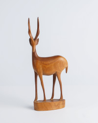 Figur Gazelle