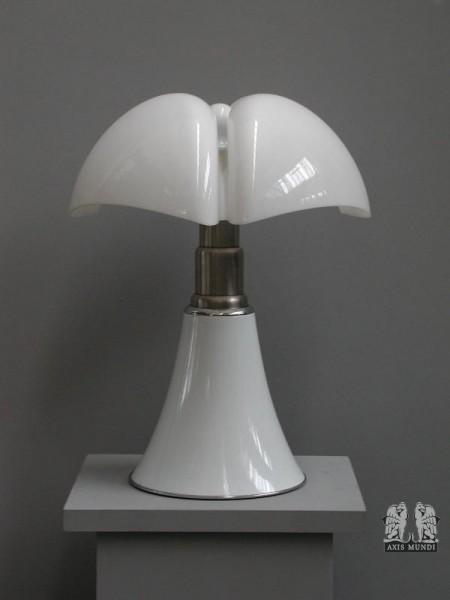 Stehlampe "Pipistrello"