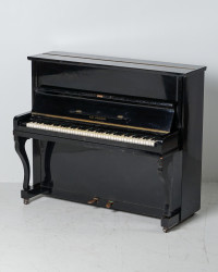 Klavier Piano Ed. Seiler Liegnitz