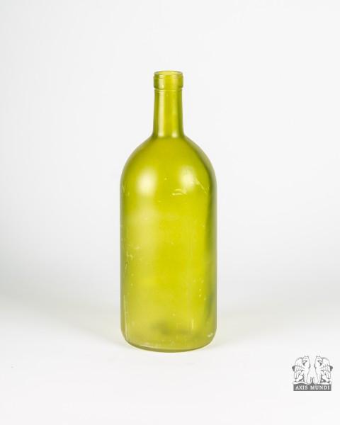 Deko Flasche