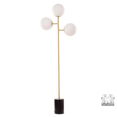 Stehlampe 'Full Moon'
