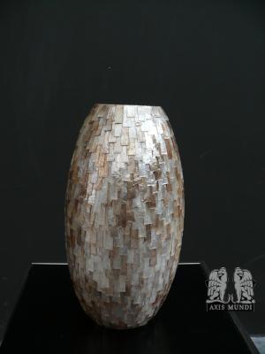 Vase "Barell M"