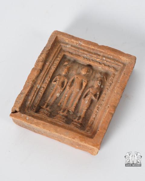 Buddha Deko Votivtafel