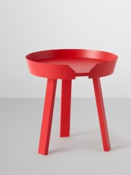 Beistelltisch „Around“ - Muuto