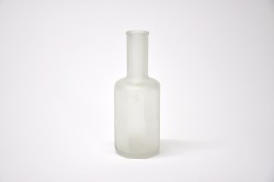 Vase ''FINI MOD DEP''