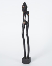 Figur Masai
