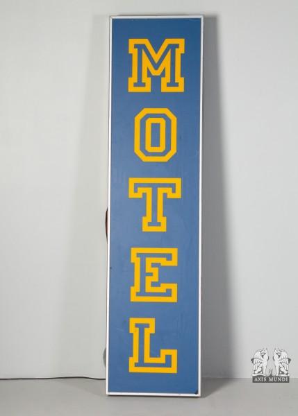 Leuchtschild