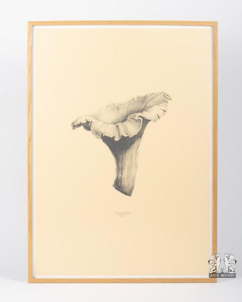 Wandbild
