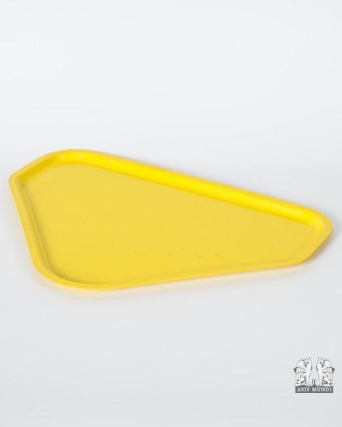 Tablett Trapez Kantine
