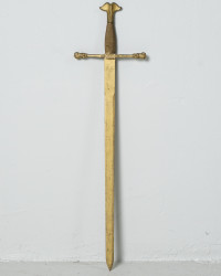 Schwert Carlos V
