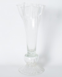 Vase Taschentuch