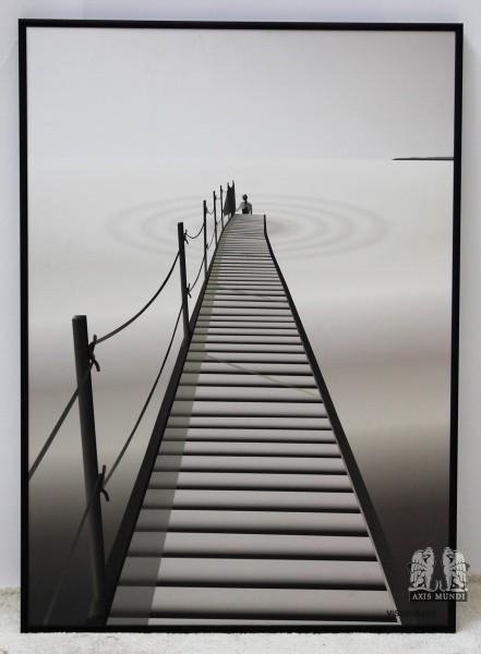 Wandbild „Poster Art“