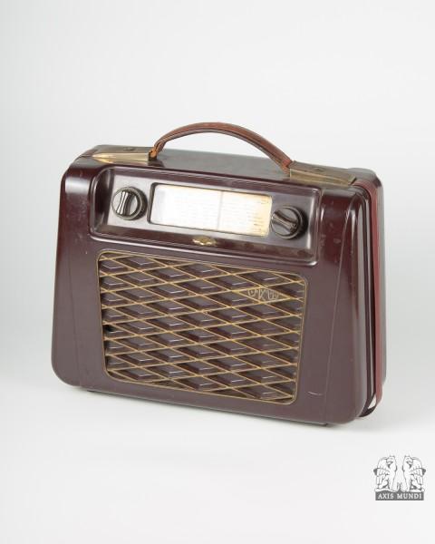 Radio1954 Pascha UKW