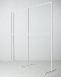 Kleiderständer Garderobe LAS 2