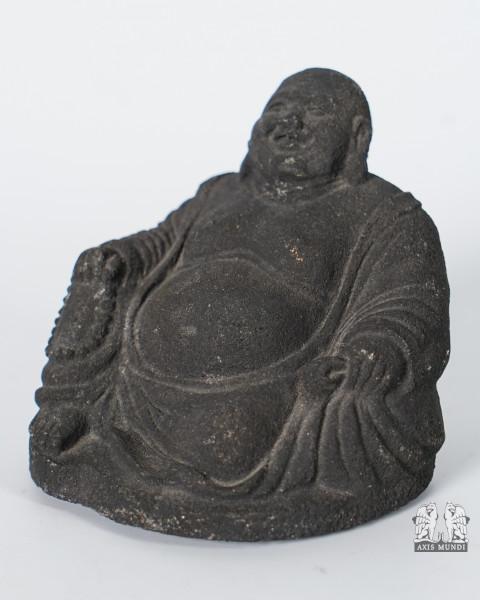 Figur Lachender Buddha