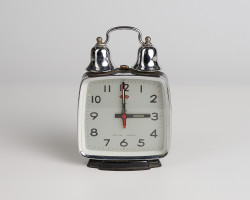 Uhr Wecker