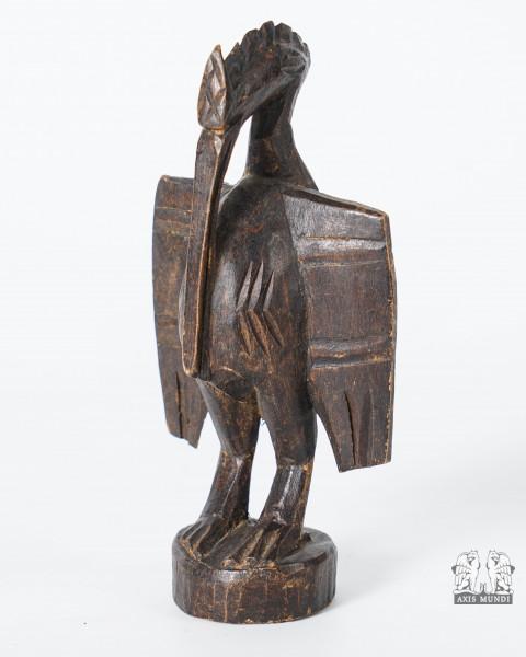 Figur Senufo Hornbill