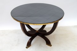 Couchtisch Art Deco