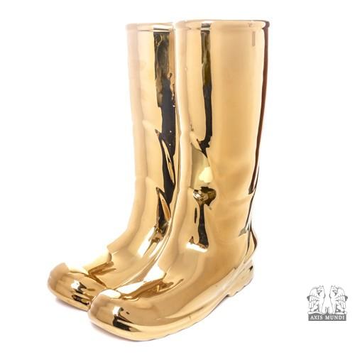 Deko Stiefel / Seletti