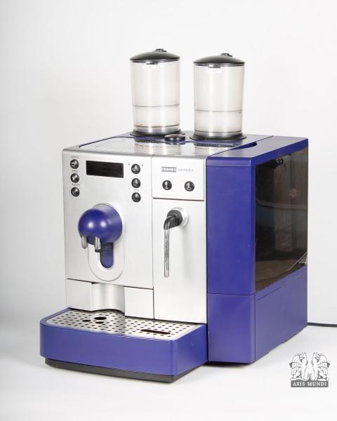 Espressomaschine 2000 Franke Saphira