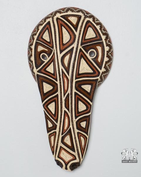 Maske Kaiman