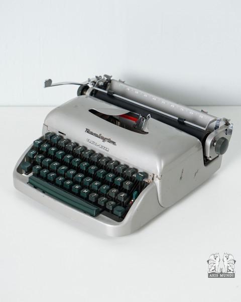 Schreibmaschine Remington Travel-Riter