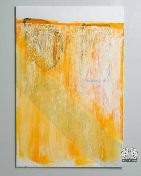 Wandbild