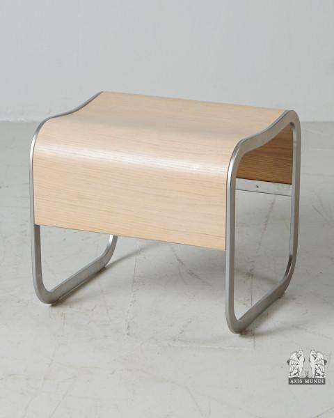 Hocker ZA s12
