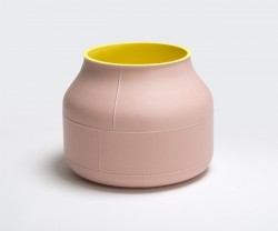 Vase „Bitossi“