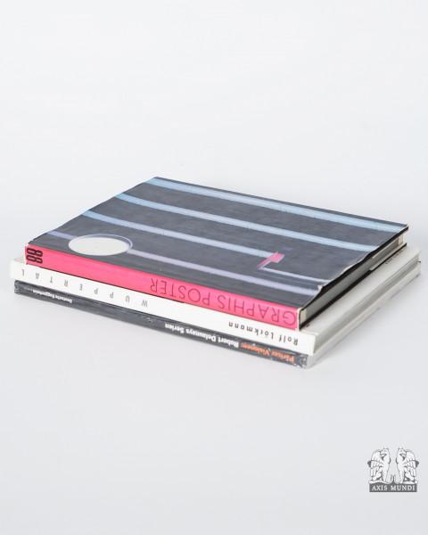 Bücher Coffee Table Books