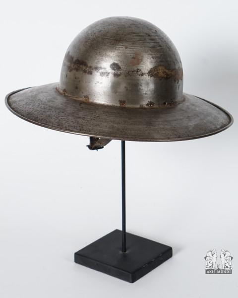 Eisenhelm