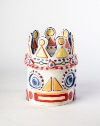 Vase "Mix Sicily" Ottolenghi