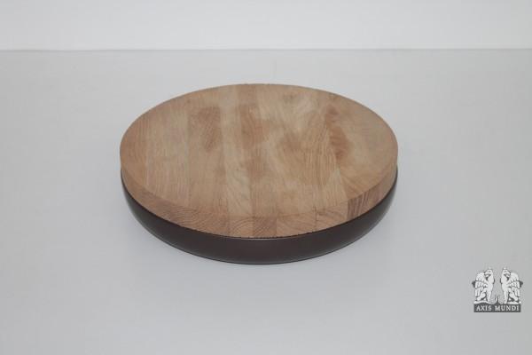 Schale mit Deckel „Van Duysen“