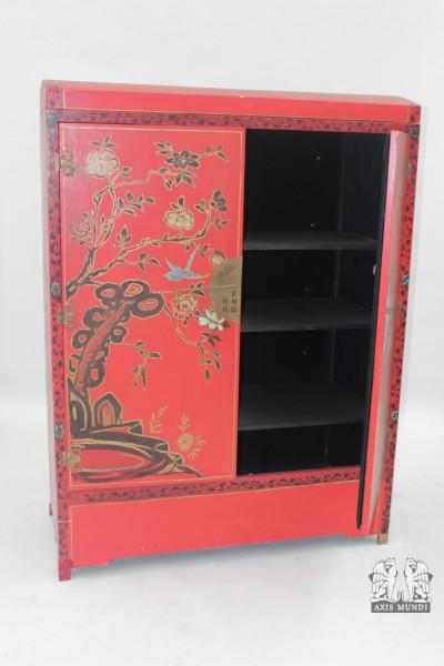 Schrank Chinastil