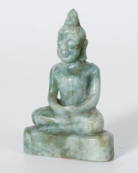 Buddha Figur