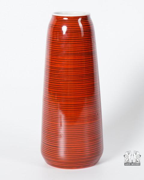 Vase Linien DDR