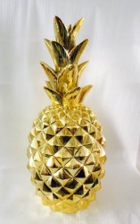 Deko Ananas XXL