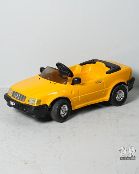 Spielzeug Auto Mercedes-Benz 500 SL