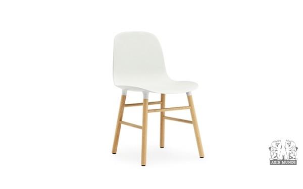 Stuhl “Form Chair“