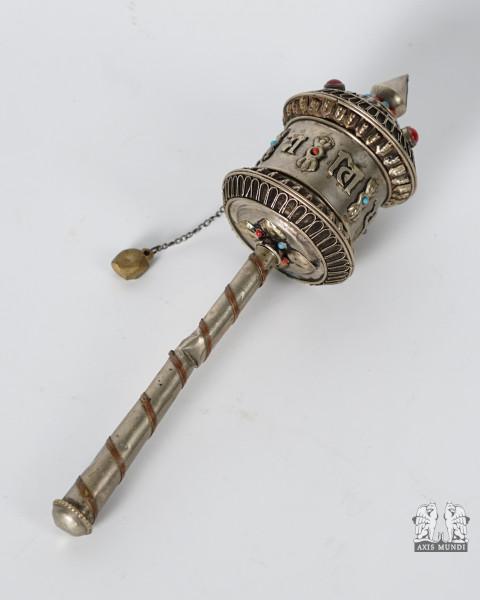 Gebetsmühle