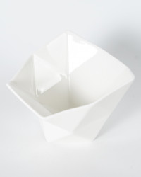 Schüssel Crushed Muuto Small