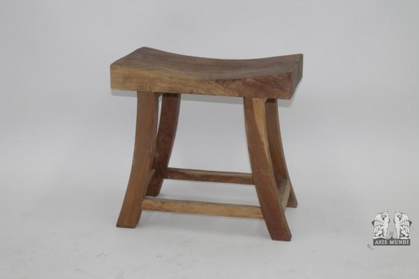 Hocker Japanstil