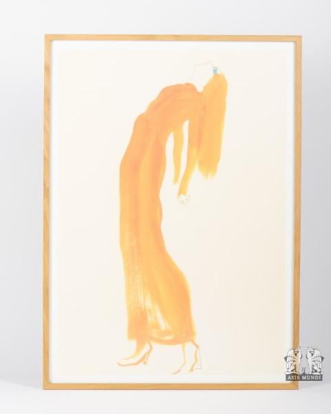 Wandbild