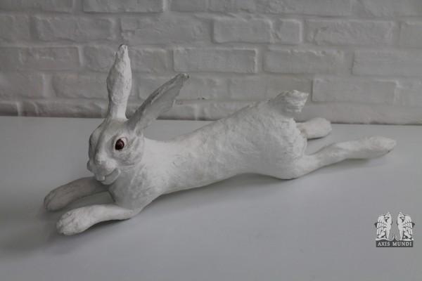 Figur Hase