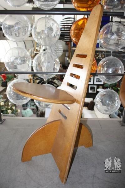 Stuhl "Spehl"