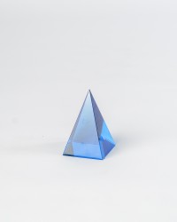 Briefbeschwerer "Prism"