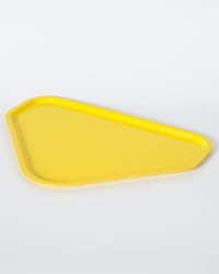 Tablett Trapez Kantine