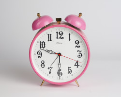 Uhr Wecker